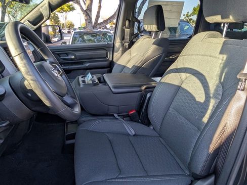 New 2026 RAM 1500 Classic Warlock AWD/4WD image 12