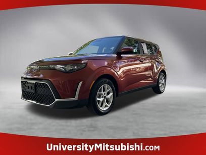 Used 2024 Kia Soul LX w/ Option Group 015