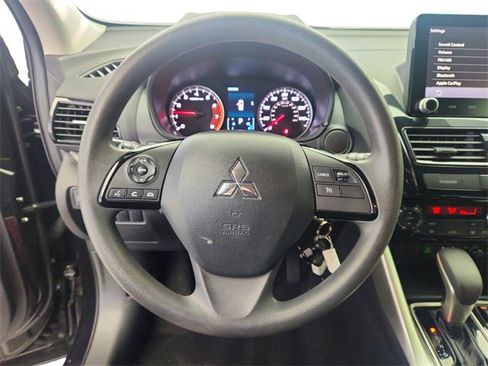 Used 2023 Mitsubishi Eclipse Cross LE image 12