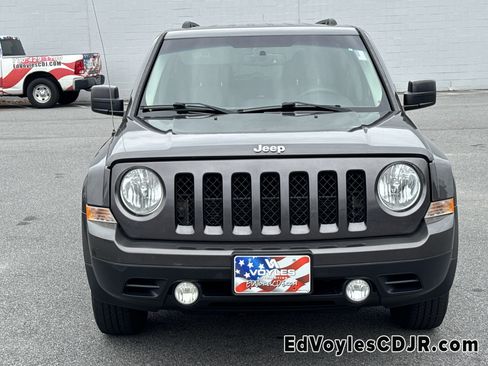Used 2016 Jeep Patriot Sport w/ Power Value Group image 9