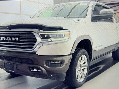 Used 2021 RAM 1500 Limited