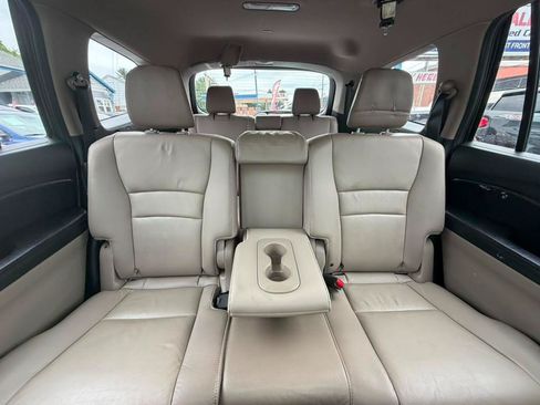 Used 2017 Honda Pilot EX-L image 23