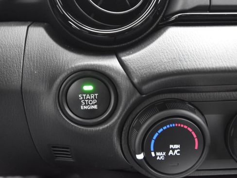 New 2026 MAZDA MX-5 Miata Sport w/ Weather Package RWD image 36