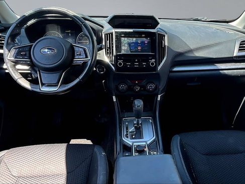 Used 2021 Subaru Forester Premium AWD/4WD image 7