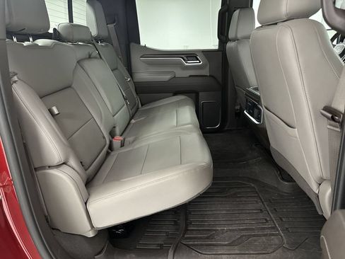 Used 2022 GMC Sierra 1500 SLT w/ SLT Premium Plus Package AWD/4WD image 26