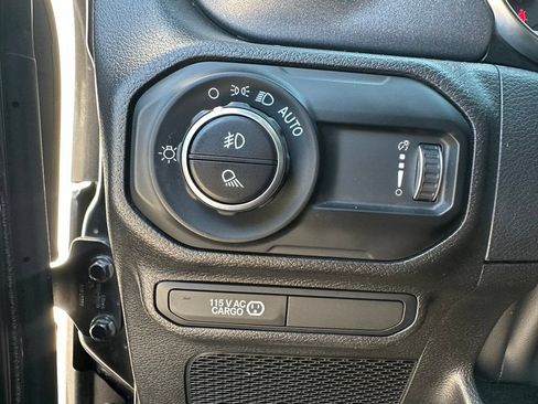Used 2023 Jeep Gladiator Mojave w/ LED Lighting Group AWD/4WD image 22