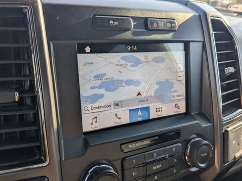 Used 2018 Ford F150 XLT w/ Equipment Group 302A Luxury image 20