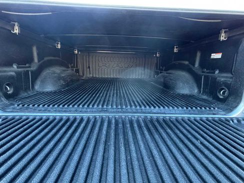 Used 2019 RAM 1500 Big Horn image 8