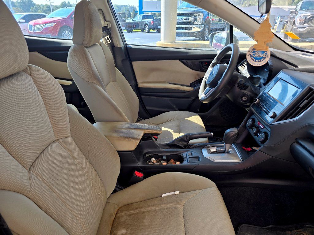 Used 2021 Subaru Impreza 2.0i AWD/4WD image 2