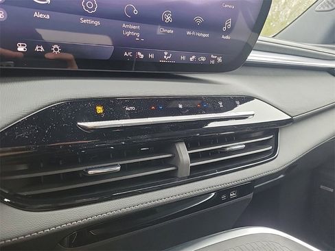 New 2025 Buick Enclave Sport Touring w/ Power Package image 26