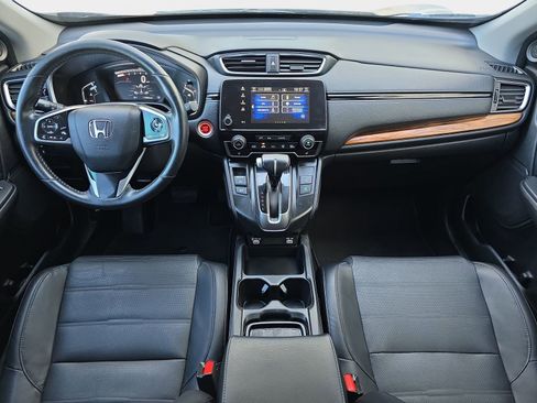 Used 2020 Honda CR-V EX-L image 10