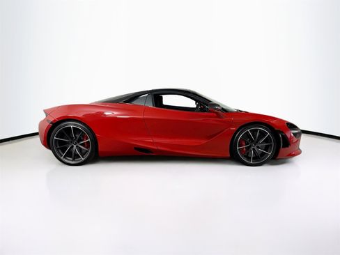 Used 2020 McLaren 720S Performance image 8