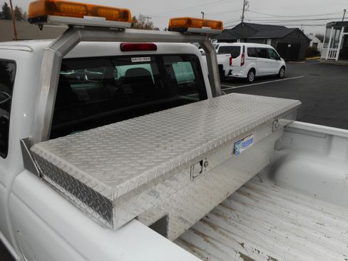 Used 2006 Ford Ranger 2WD SuperCab image 13