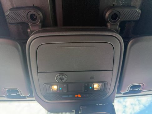 Used 2024 Ford Bronco Big Bend AWD/4WD image 20