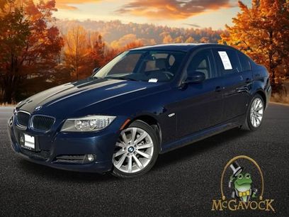 Used 2011 BMW 328i Sedan