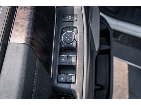 New 2025 Ford F250 Lariat w/ Lariat Ultimate Package AWD/4WD image 7