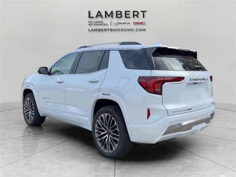 New 2026 GMC Terrain Denali w/ LPO, Floor Liner Package image 3