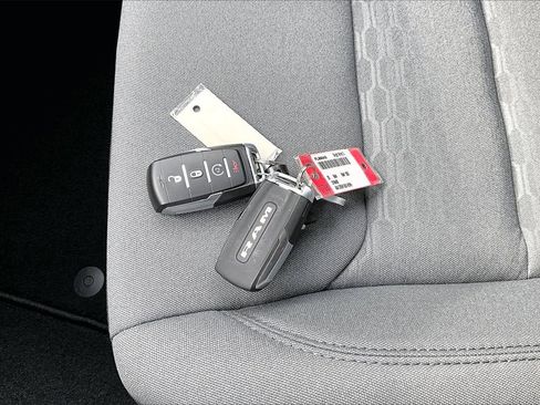 New 2026 RAM 1500 Big Horn image 29