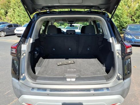 Used 2023 Nissan Rogue SV image 25