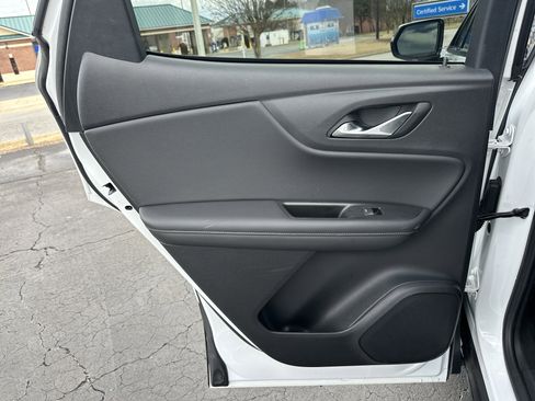 Used 2022 Chevrolet Blazer LT w/ Redline Edition image 22