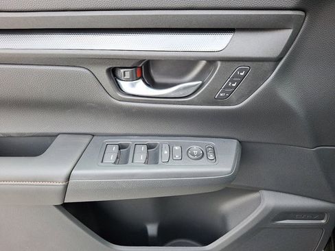 New 2026 Honda CR-V Sport-L image 9