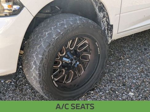 Used 2018 RAM 1500 Express w/ Express Value Package image 6