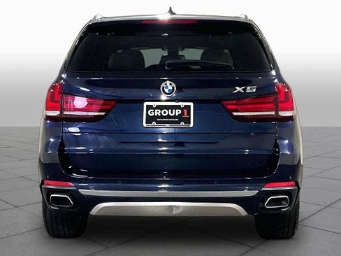 Used 2018 BMW X5 xDrive35i w/ Driving Assistance Package AWD/4WD image 4
