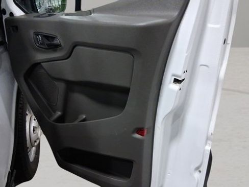 Used 2023 Ford Transit 250 Medium Roof AWD w/ Load Area Protection Package image 15