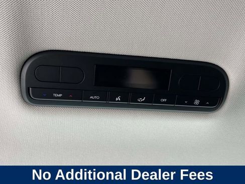 New 2026 Hyundai Palisade SEL FWD image 17