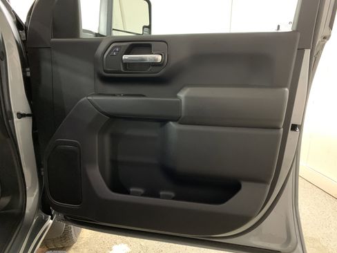 New 2026 Chevrolet Silverado 2500 W/T w/ Snow Plow Prep/Camper Package image 34