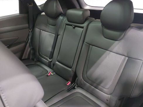 New 2026 Hyundai Tucson Limited AWD/4WD image 14