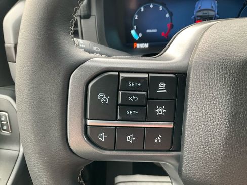 New 2026 Ford F150 XLT w/ Equipment Group 302A MID image 19