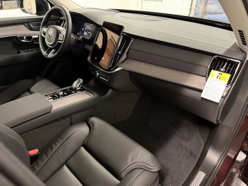 New 2026 Volvo XC90 B6 Ultra w/ Protection Package Premier AWD/4WD image 21