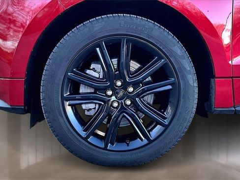 Used 2023 Ford Edge ST-Line image 29