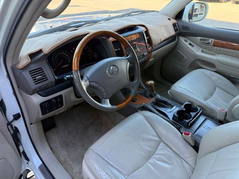 Used 2007 Lexus GX 470 image 32