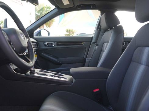 New 2026 Honda Civic Sport image 11