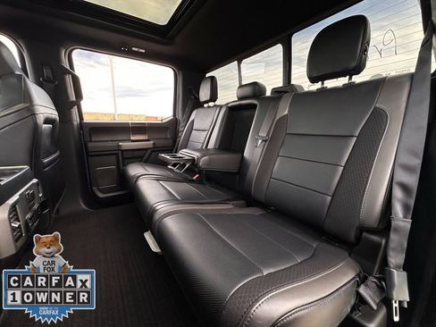 Used 2020 Ford F150 Raptor w/ Equipment Group 802A Luxury image 29