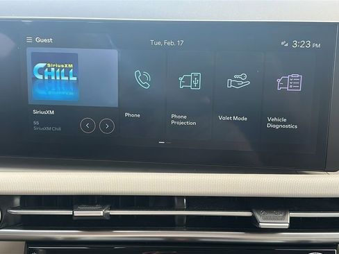 Certified 2025 Hyundai Tucson SEL image 24