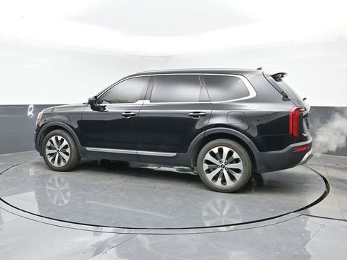 Used 2020 Kia Telluride S image 9