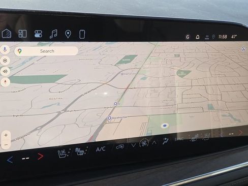 New 2026 Chevrolet Suburban High Country image 4