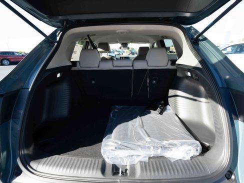 New 2026 Honda HR-V LX image 28