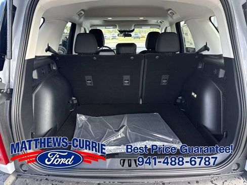 New 2026 Ford Bronco Sport Big Bend w/ Convenience Package AWD/4WD image 14