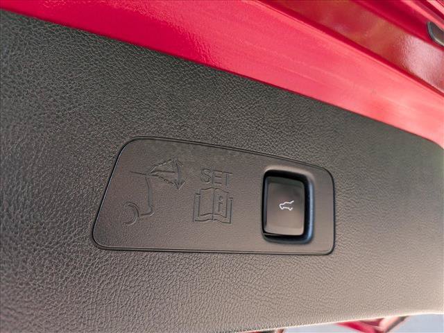 Used 2021 Lincoln Corsair AWD w/ Premium Package image 21