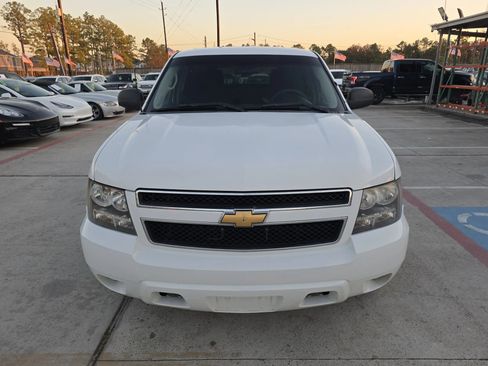 Used 2012 Chevrolet Tahoe 2WD image 4