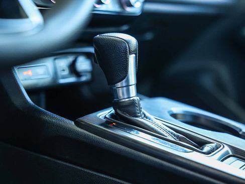 Certified 2023 Honda Civic LX image 26