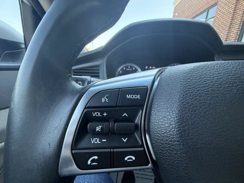 Used 2018 Hyundai Sonata SEL w/ Tech Package 02 FWD image 10
