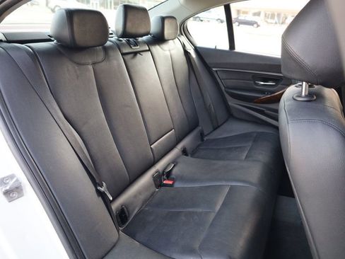 Used 2013 BMW 328i xDrive Sedan image 21