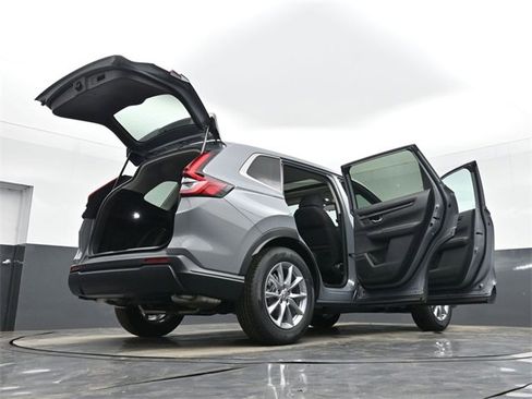 New 2026 Honda CR-V EX image 55