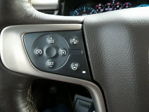 Used 2019 GMC Yukon Denali w/ Open Road Package image 41