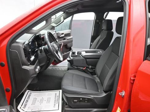 Used 2023 GMC Sierra 1500 Elevation AWD/4WD image 11